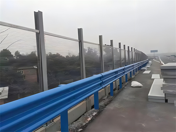 六盘水高速防撞护栏生产制造工艺